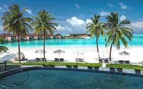 Madifushi Private Island - Free Domestic Flight On Stays Of 5 Nights Or More